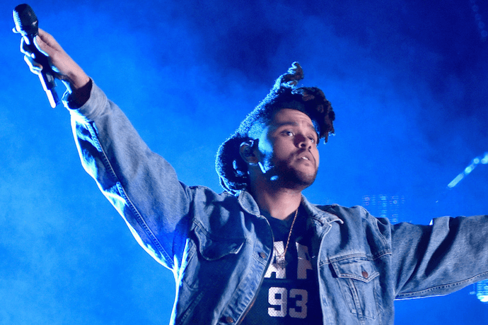 The Weeknd and Ed Sheeran to Perform Together Live in Toronto