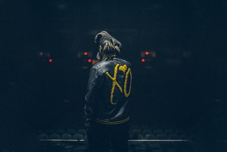 The Weeknd's "Can't Feel My Face" Gets a Stunning Cover by IYES