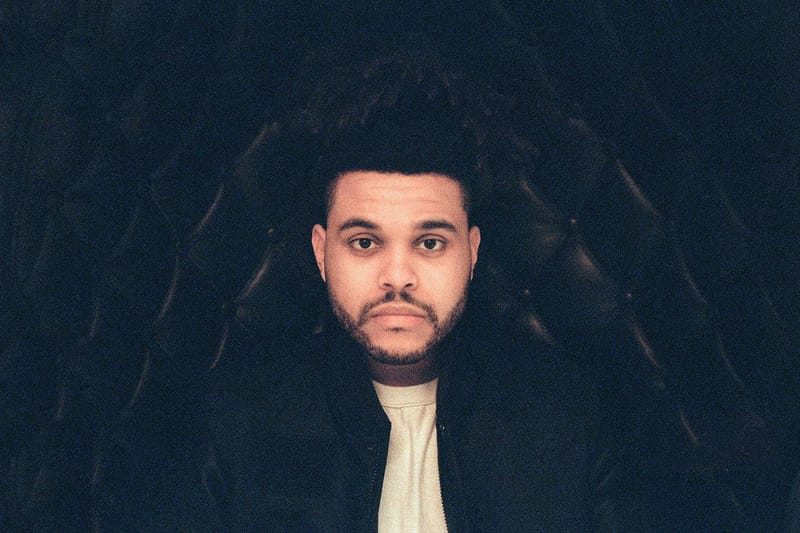 The Weeknd's "Tell Your Friends" Was Supposed to be a Kanye West Song