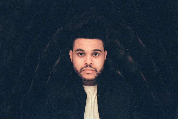 The Weeknd's "Tell Your Friends" Was Supposed to be a Kanye West Song