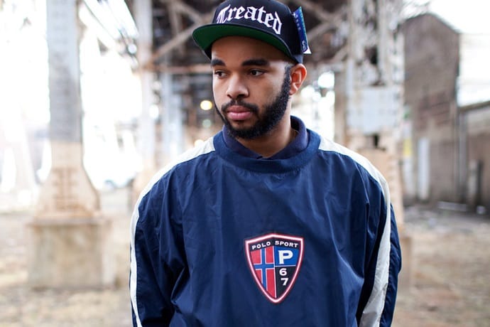 Thelonious Martin's 'Dusty Cartridges 2' Features Hodgy Beats, Towkio & More