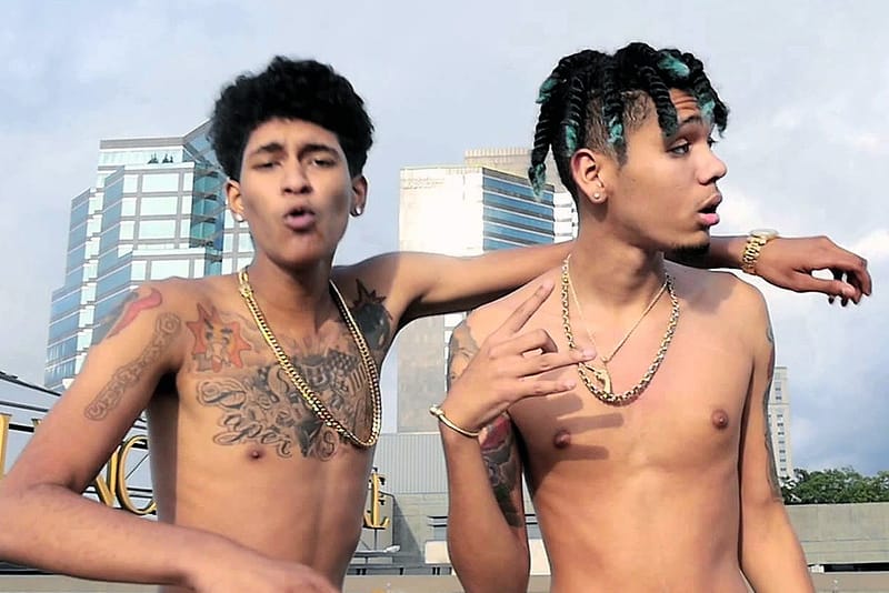 These Two Houston Rappers Might Just Blow Up