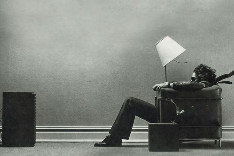 This Guy Made a Synthesizer using His Own Stem Cells