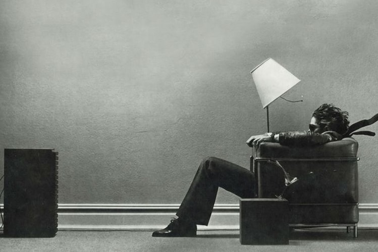 This Guy Made a Synthesizer using His Own Stem Cells