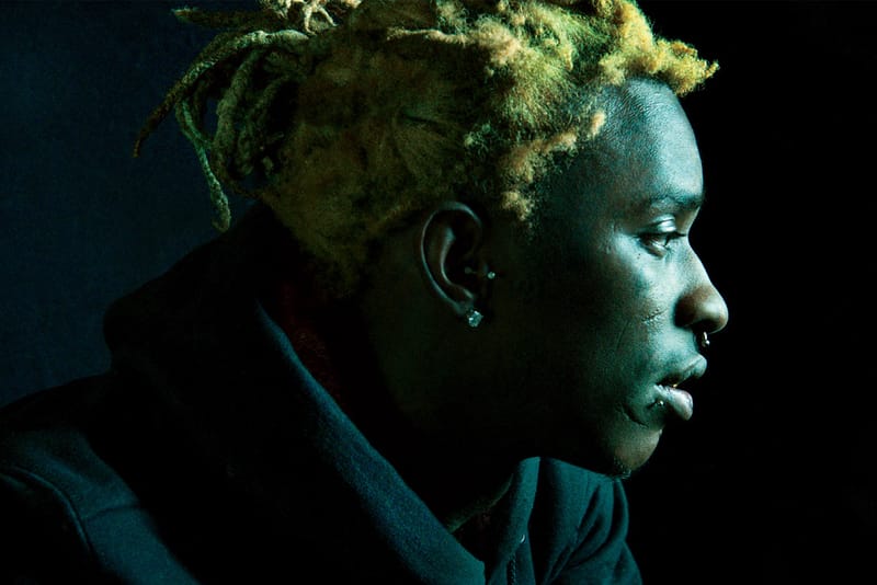 This is What It's Like to Engineer for Young Thug
