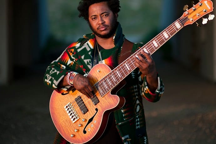 Thundercat & Mono/Poly - Paris