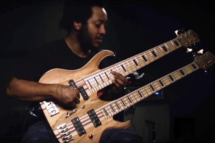 Thundercat Shares His Love for Music