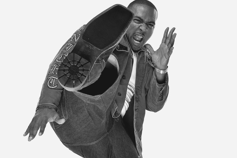 Timbaland Aims to "Control" Trap Music, Claims That Nobody Can Compete With Drake