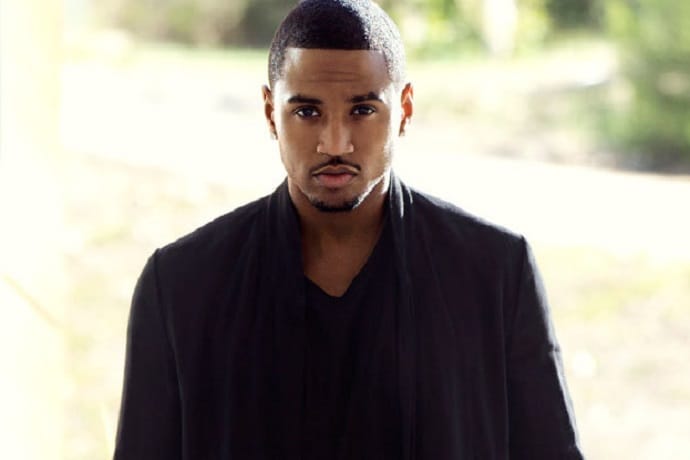 Trey Songz Shares Collaborations With Dave East, KE On The Track & More