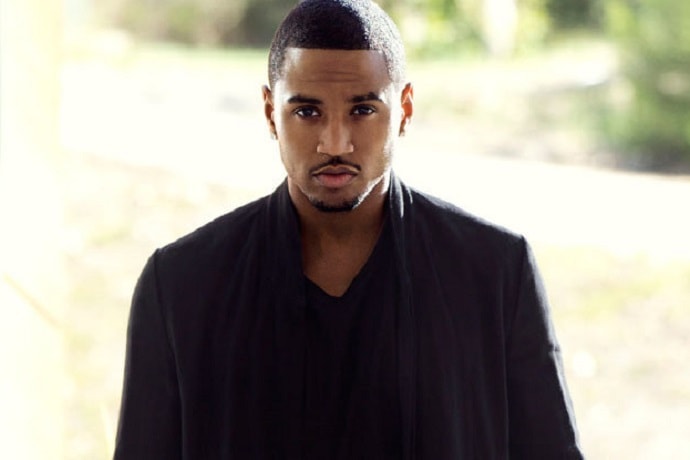 Trey Songz Shares Collaborations With Dave East, KE On The Track & More