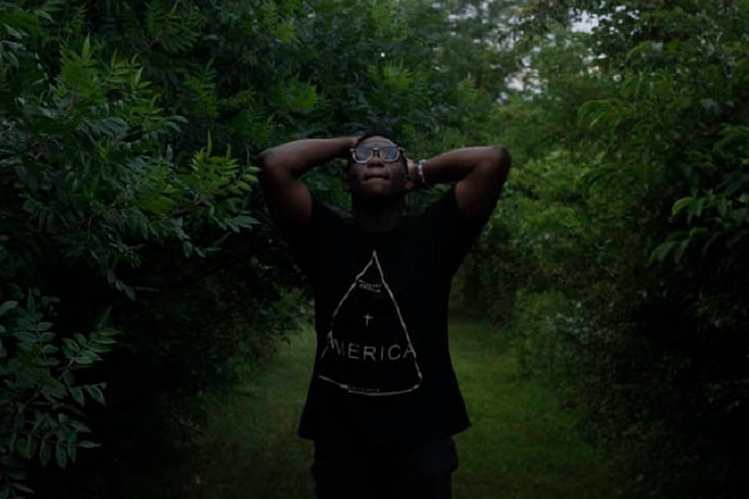 Tunji Ige - On My Grind