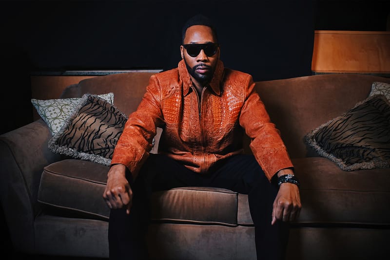 Two People Stabbed in RZA's Home
