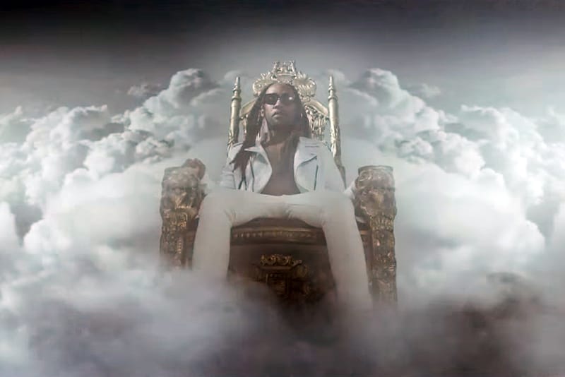 Ty Dolla $ign featuring E-40 - Saved