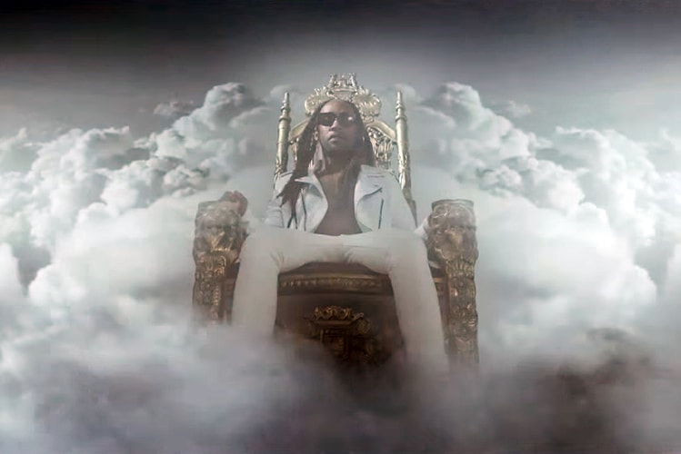 Ty Dolla $ign featuring E-40 - Saved