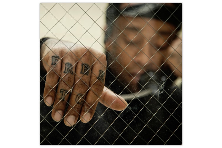 Ty Dolla $ign - Free TC (Album Stream)