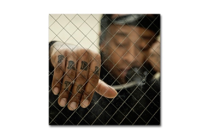 Ty Dolla $ign featuring Kendrick Lamar, Brandy & James Fauntleroy - L.A.