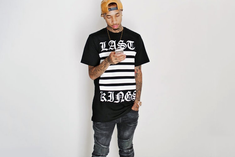 Tyga Thinks Billboard’s “Greatest Rappers” List Is Dated