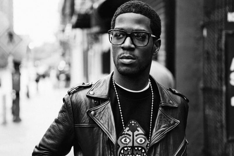 View the Tracklist for Kid Cudi's 'Speedin Bullet 2 Heaven'
