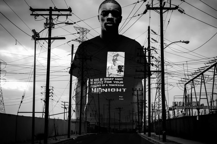 Vince Staples Announces New Two-Part Tour