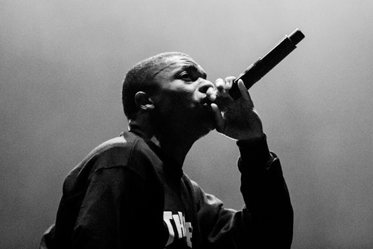 Vince Staples Critiques Past GQ's Men of the Year Covers