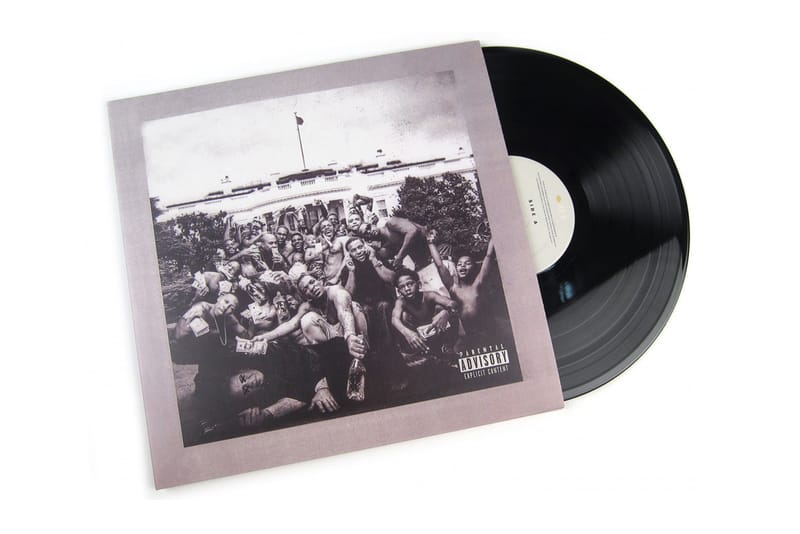 Vinyl Sales Will Break Record Again This Year