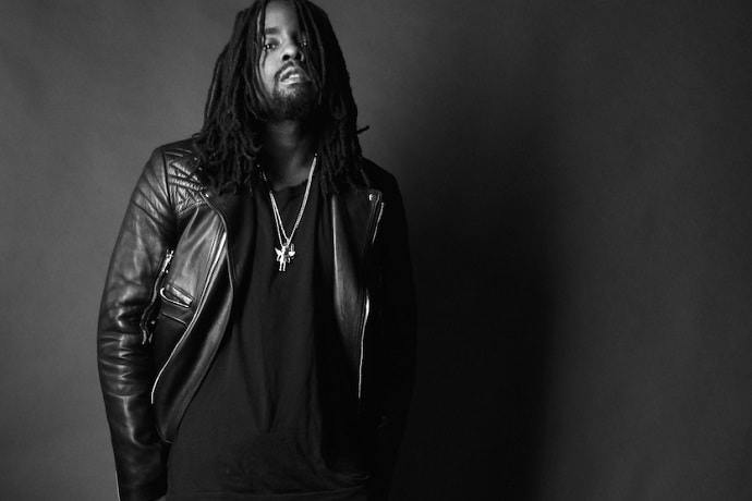 Wale & Problem Rework Erykah Badu's "Phone Down"