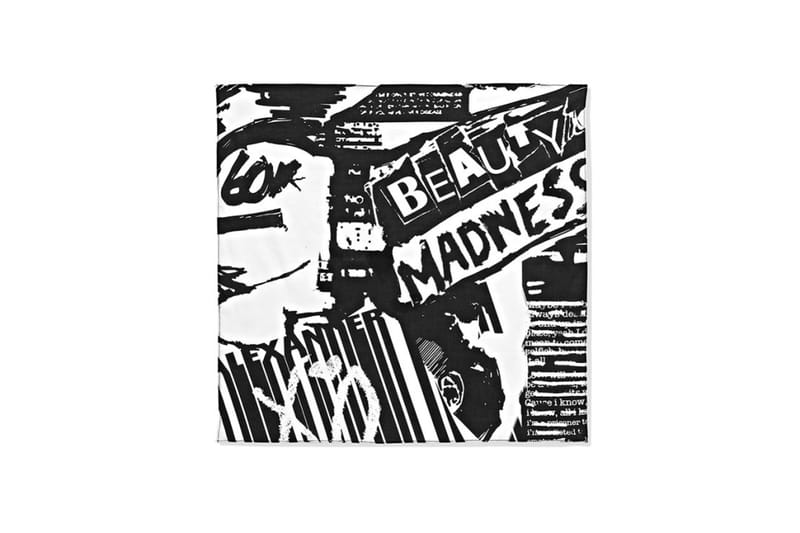 Preview the Upcoming Collab From The Weeknd & Alexander Wang: WANGXO