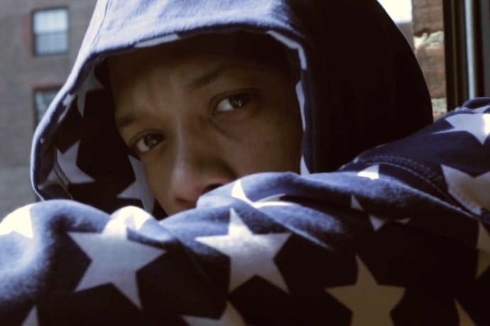 Wara From The NBHD - Bubblin