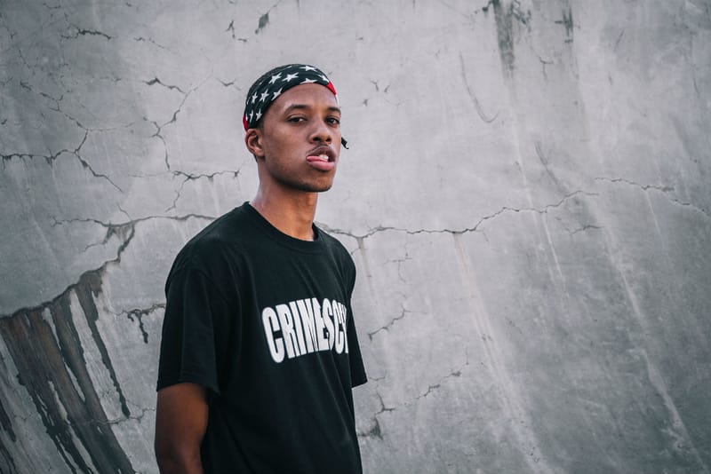 Wara from the NBHD Drops "On God," Announces New Project
