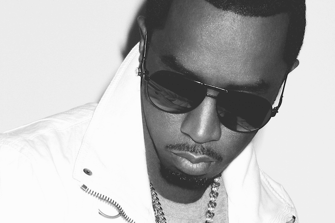 Watch Puff Daddy's 'MMM' Documentary