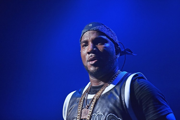 Watch Jeezy's 'TM101 Anniversary' Documentary
