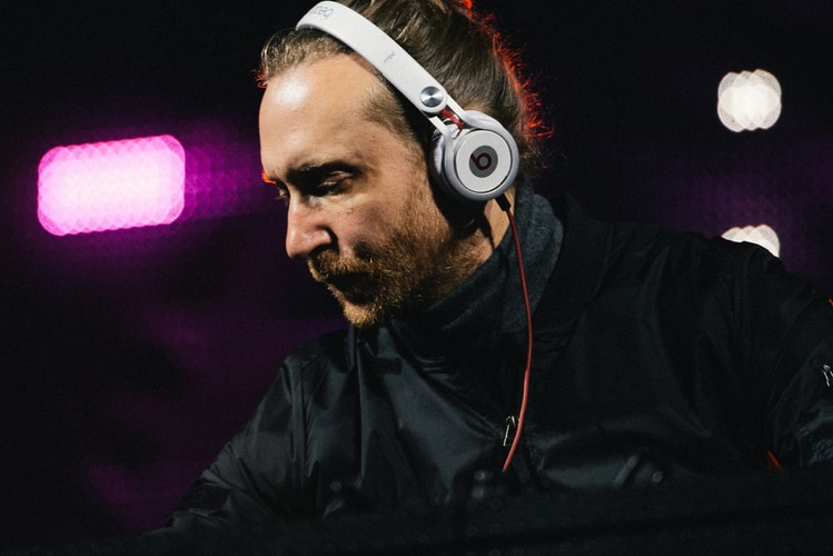 Watch the Teaser for David Guetta's Sia & Fetty Wap-Featured "Bang My Head"
