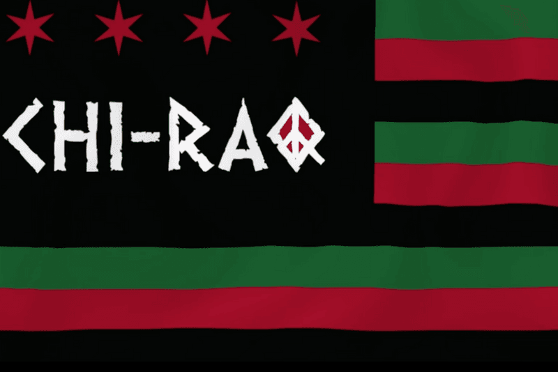 Watch the Trailer for Spike Lee's 'Chiraq'