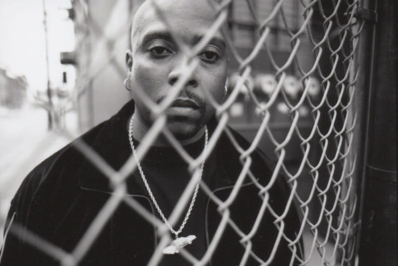 Watch This 30-Minute Documentary On Nate Dogg's Life