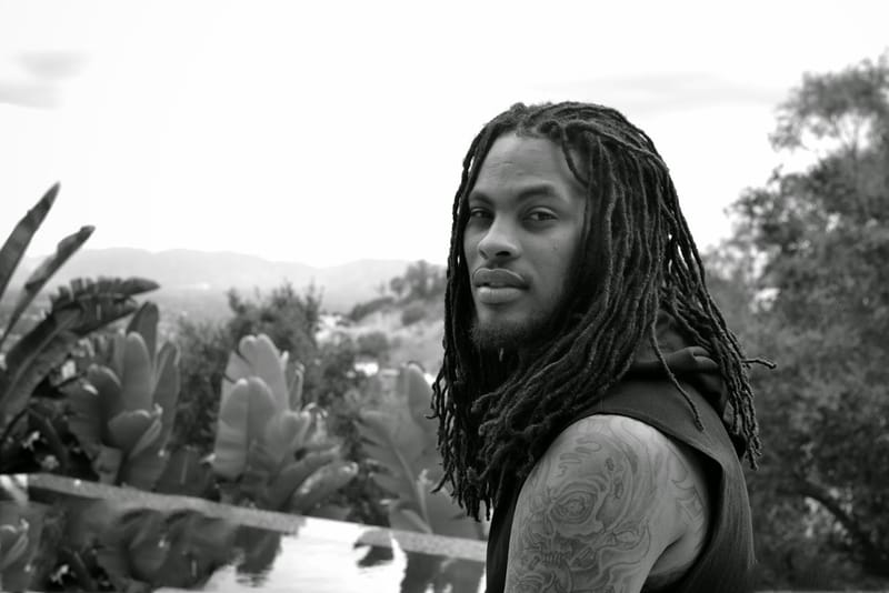 Watch Waka Flocka Flame Be a Weatherman