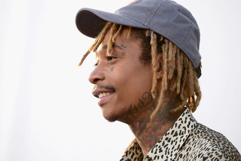 Wiz Khalifa - Fucc Day