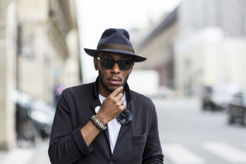 Yasiin Bey Shares New Song "No Colonial Fiction"