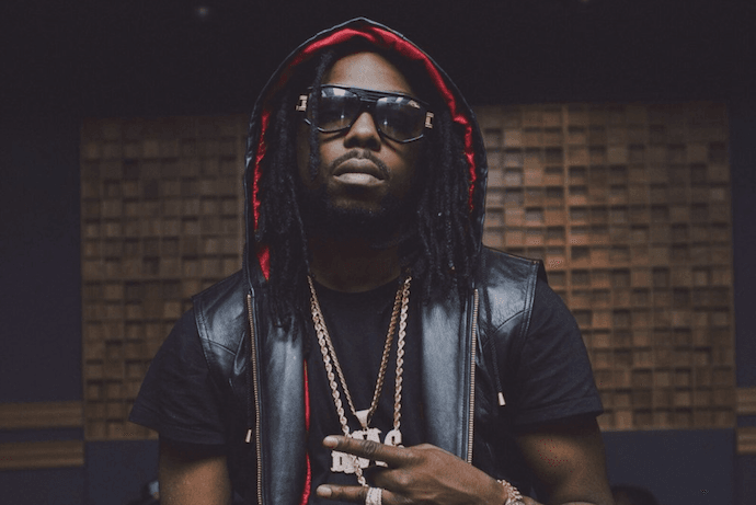 Young Scooter Drops off a New Mixtape