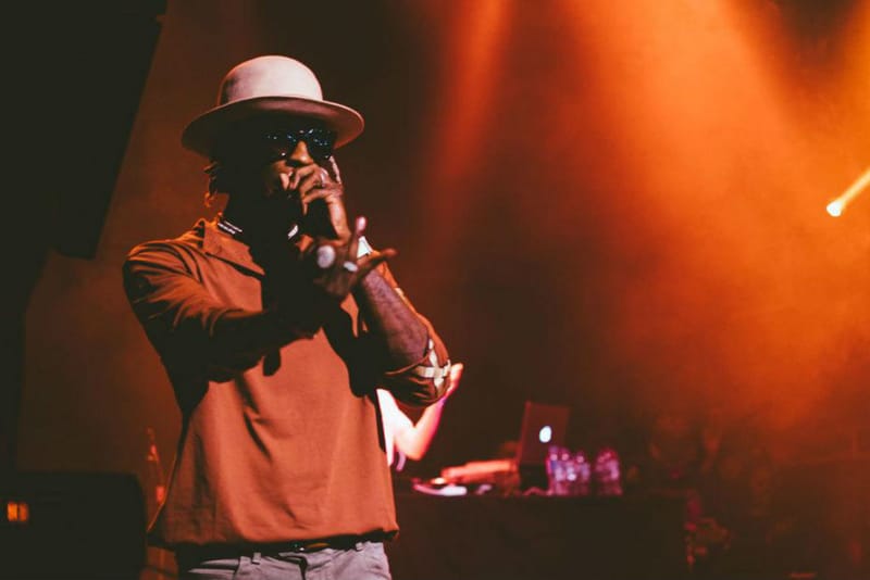 Young Thug Drops 'Slime Season 2' Mixtape