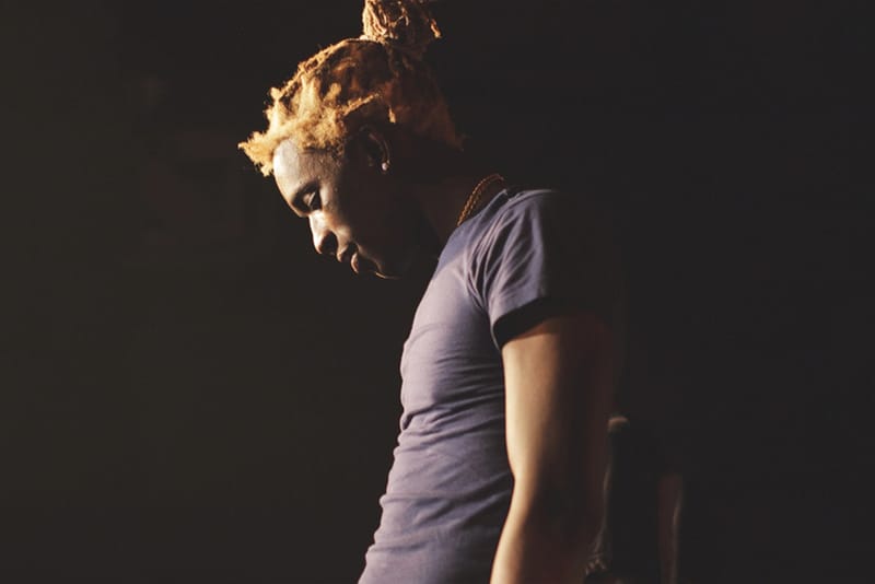 Young Thug - Magnificent (Produced by London On Da Track)