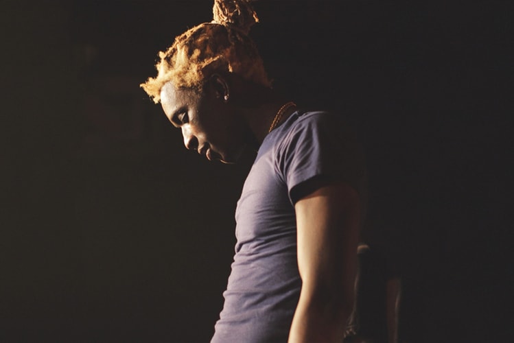 Young Thug - Magnificent (Produced by London On Da Track)