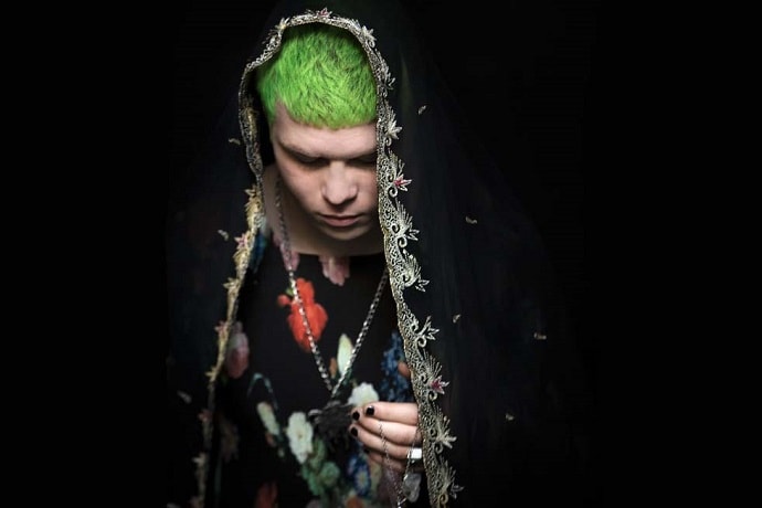 Yung Lean - Ghostrider