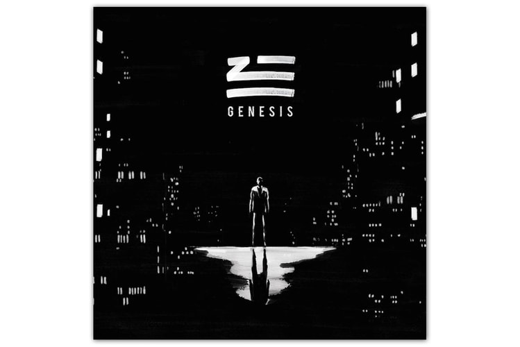 ZHU - Genesis Series (EP Stream)