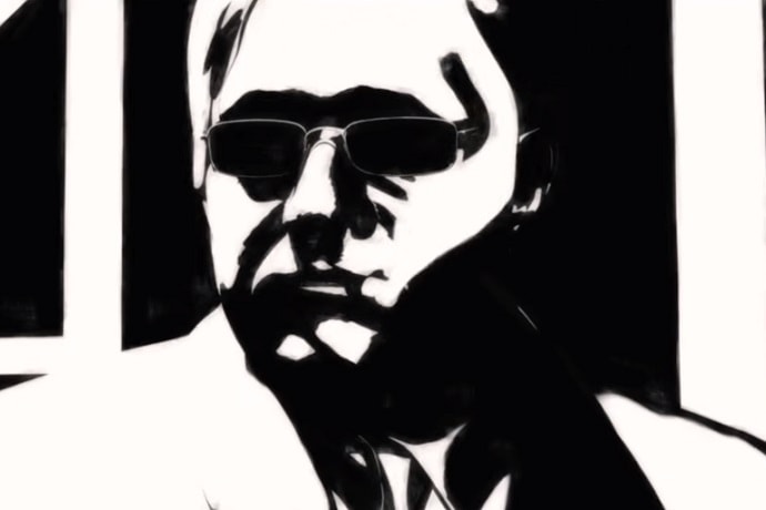 ZHU, Skrillex & THEY. - Working For It