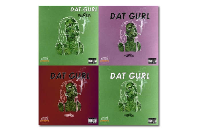 Listen to Perrion's New Single "Dat Gurl"