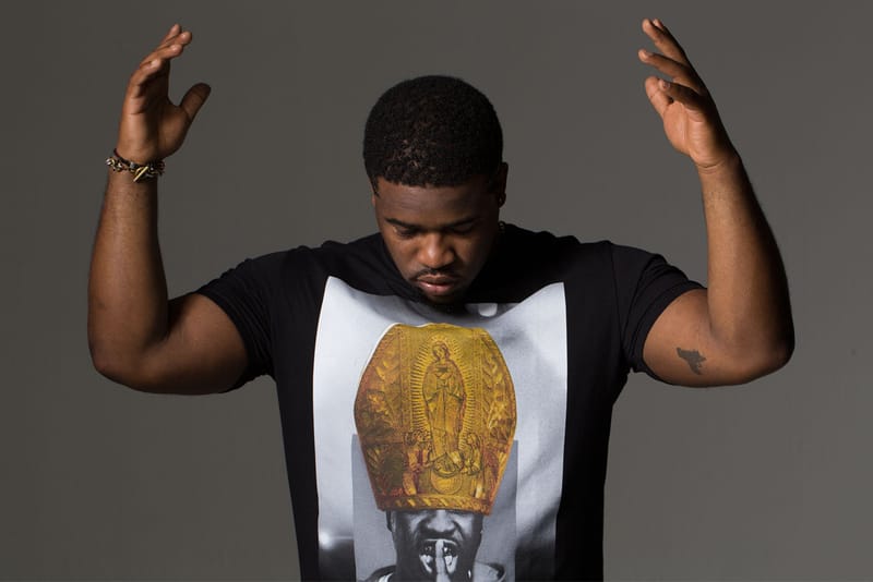 A$AP Ferg Has a "Crazy Joint" with Skrillex