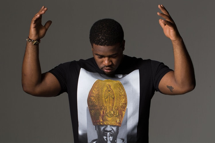 A$AP Ferg Has a "Crazy Joint" with Skrillex