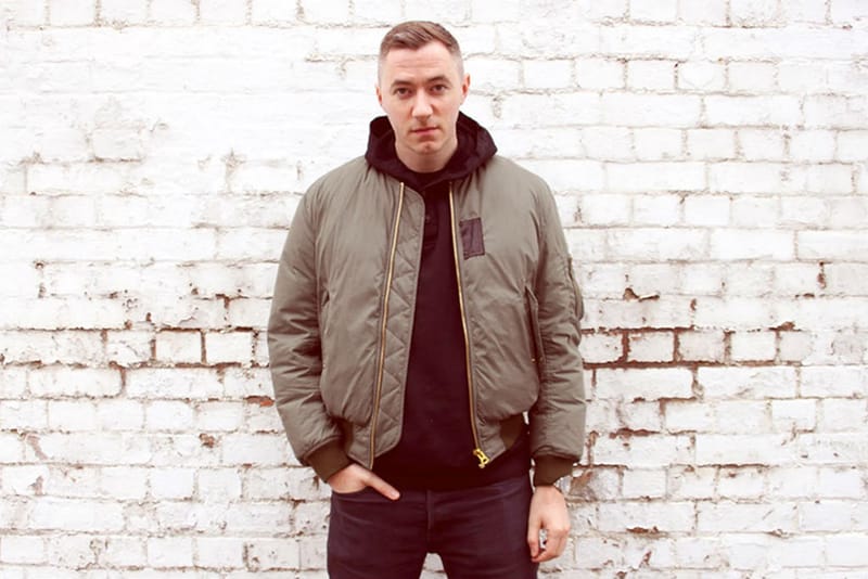 Benji B Has Some Words in Honor of the 8th Anniversary of One of London’s Best Club Nights