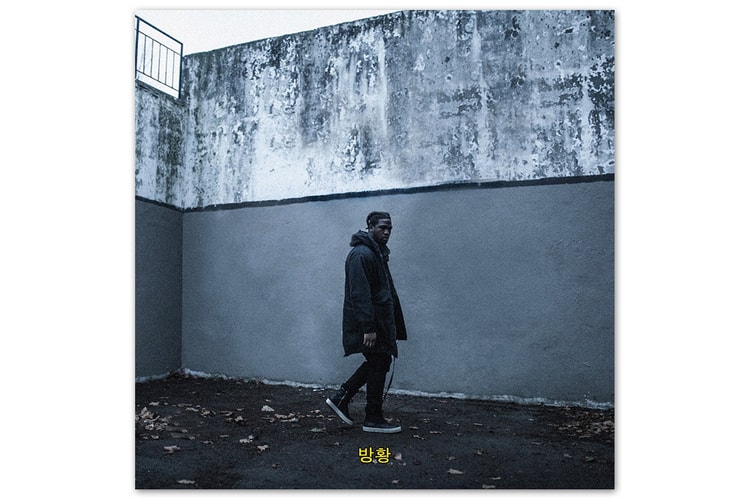 Derek Wise Shares New EP, 'Glam Wave'