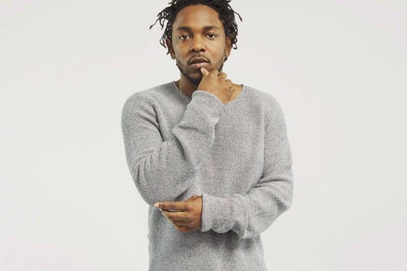 Fan Sues Kendrick Lamar For $1 Million